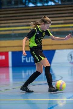 Bild 859 - C-Juniorinnen Landesmeisterschaft
